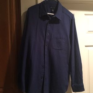Men's large shirt